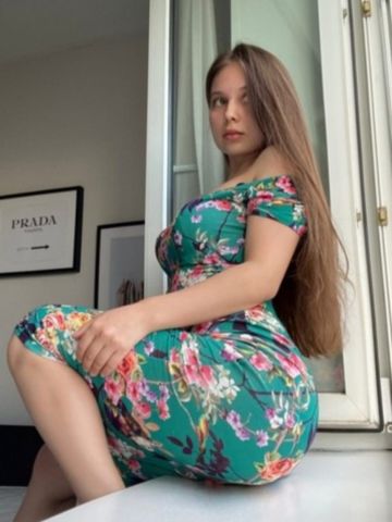 Проститутка Линда
